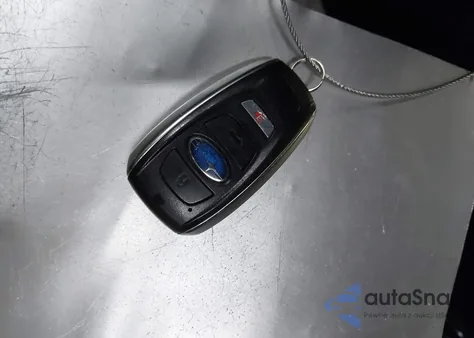 2023 Subaru Wrx Premium from USA, damaged, VIN JF1VBAF6XP9800222